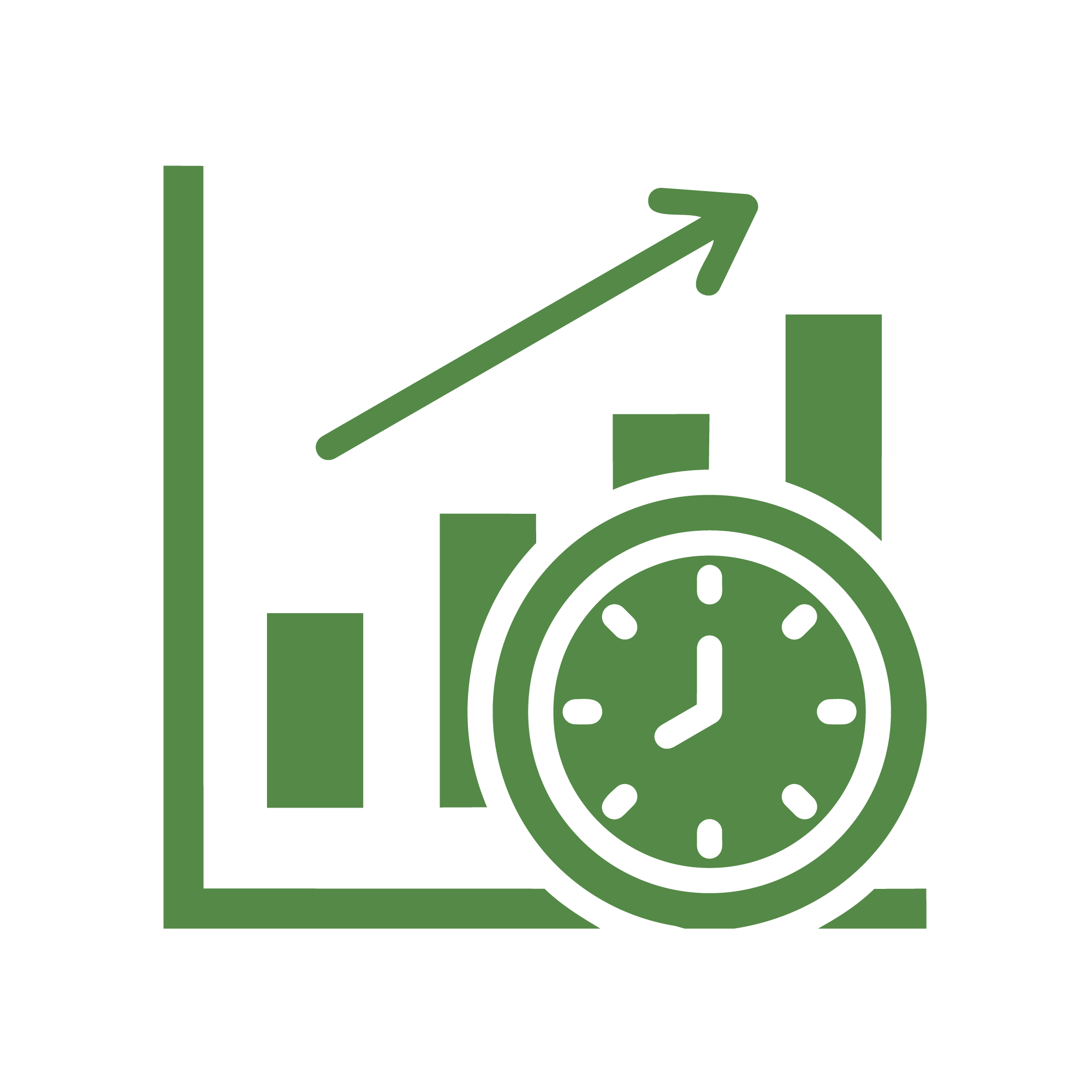 Accelerate time-to-market